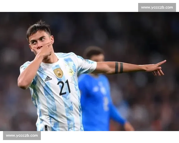 迪巴拉恢复合练！阿根廷双星备战新赛季