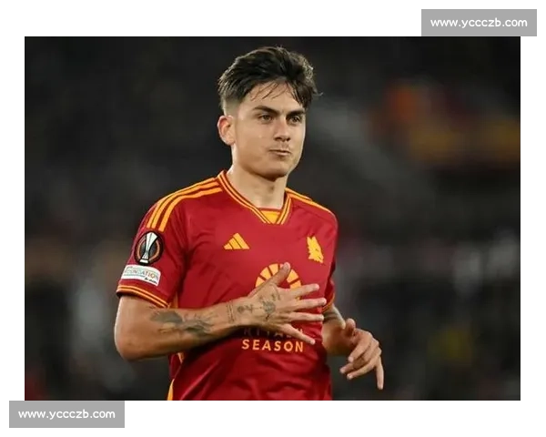 迪巴拉恢复合练！阿根廷双星备战新赛季